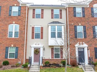 18540 Hickory Meadow Dr, Olney, MD 20832