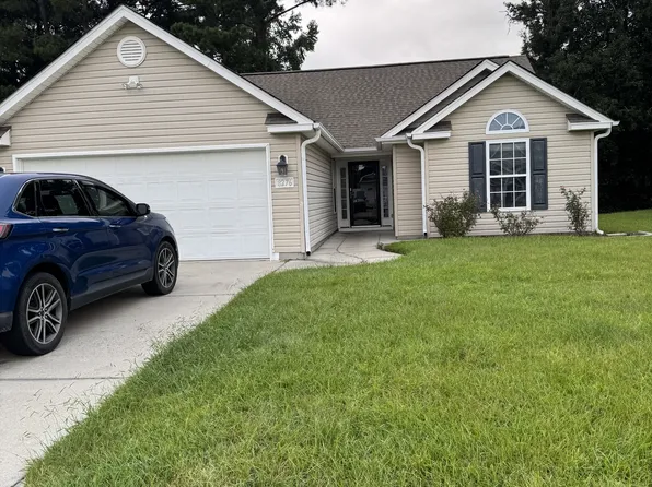 8276 Tartan Ln, Myrtle Beach, SC 29588