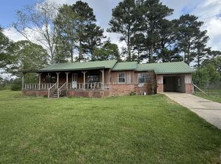 94 County Road 31, Heidelberg, MS 39439