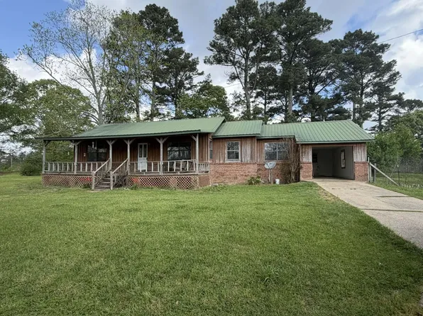94 County Road 31, Heidelberg, MS 39439