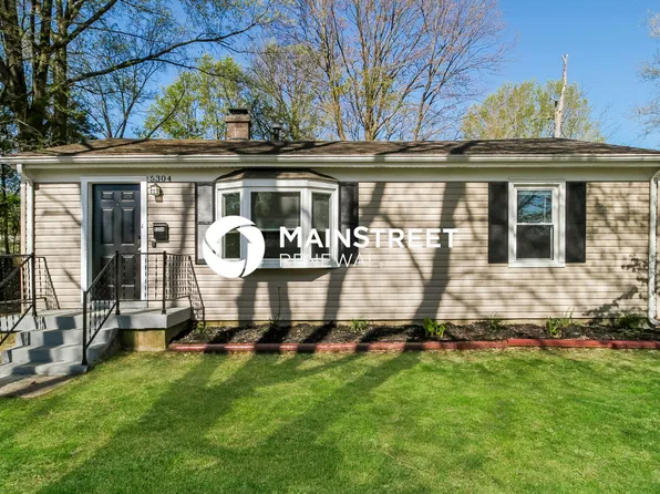 5304 Vista John Dr, Louisville, KY 40214