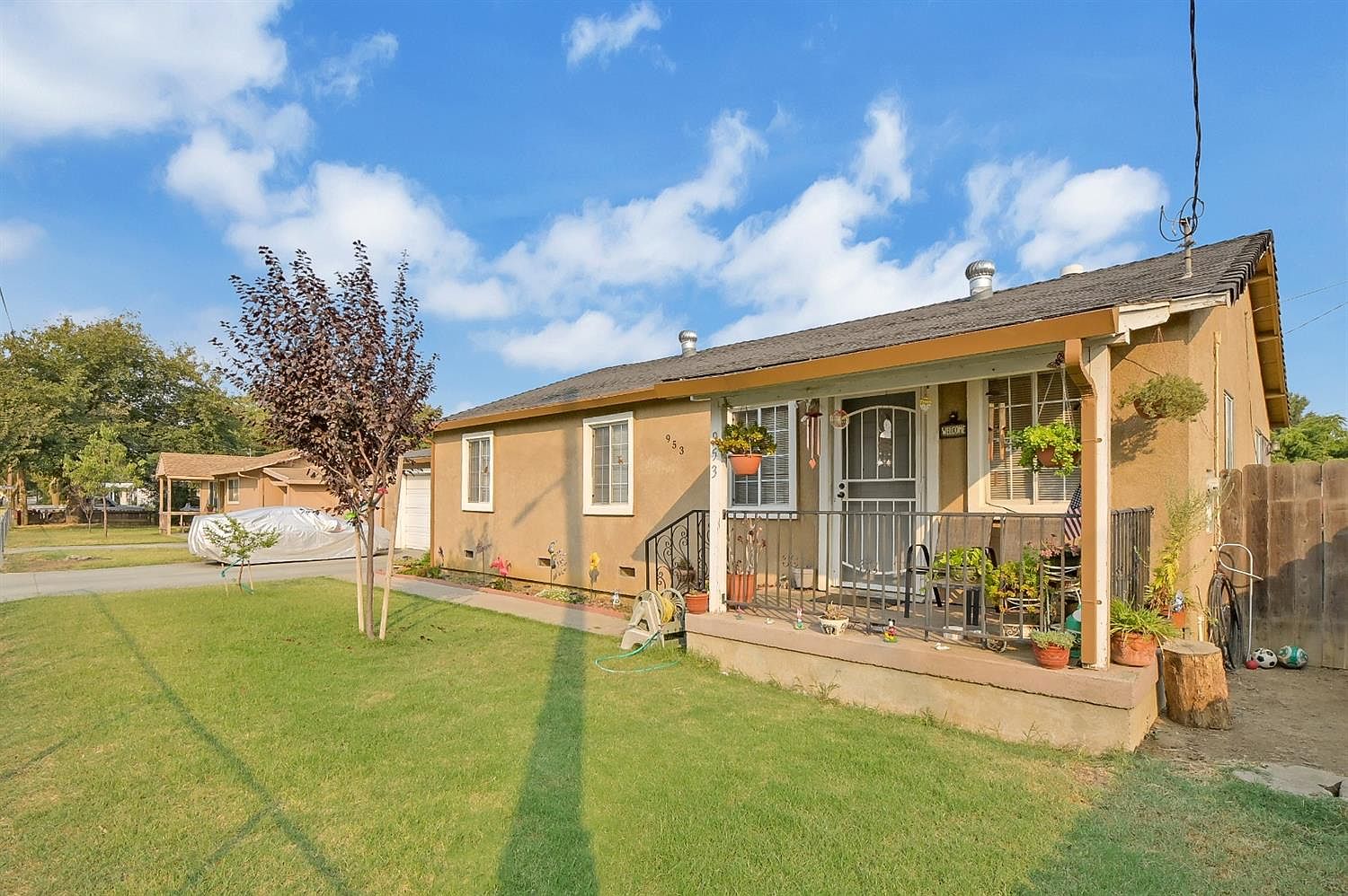 953972 C St, Williams, CA 95987 Zillow