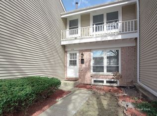 2156 Somersworth Pl, Hoffman Estates, IL