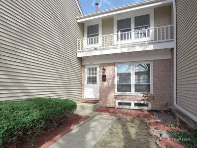 2156 Somersworth Pl, Hoffman Estates, IL, 60169