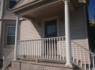 645 Hammond St #3, Brookline, MA 02467