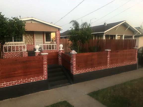 4th image of 1058 Los Palos St