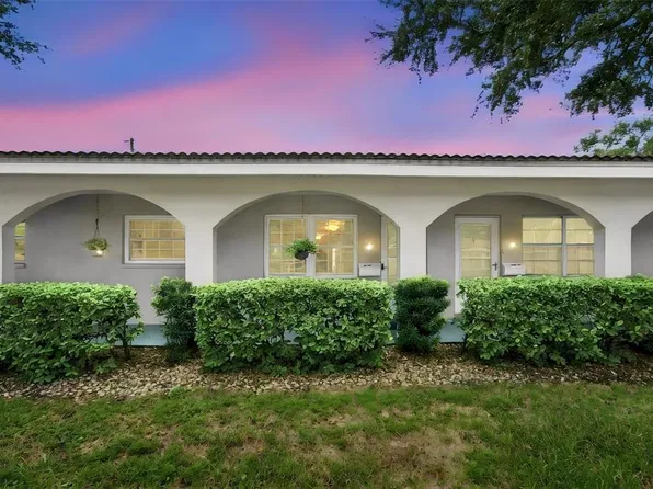 11200 102ND AVENUE #116, SEMINOLE, FL 33778