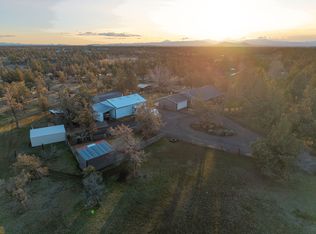 3940 NE Zamia Ave, Redmond, OR 97756