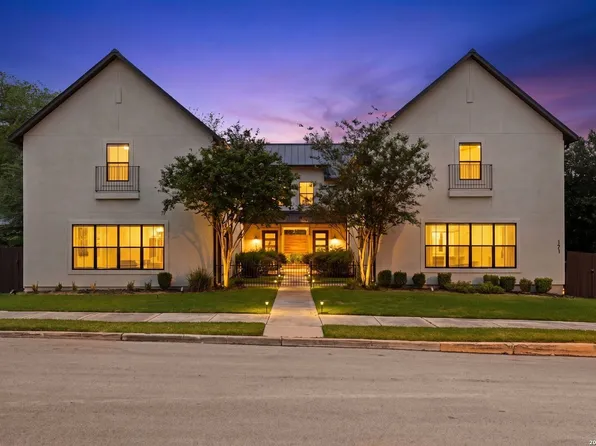 171 Barilla Pl #103, Alamo Heights, TX 78209