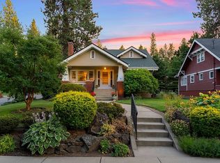 944 E 18th Ave, Spokane, WA 99203