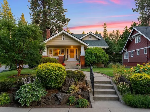 944 E 18th Ave, Spokane, WA 99203