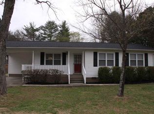 150 Gossett Rd, Spartanburg, SC 29307