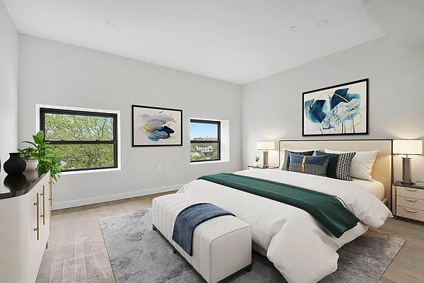 Rented by Compass | media 7