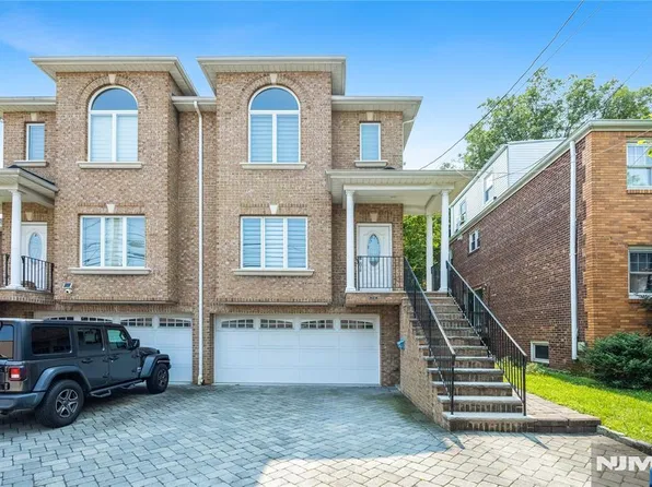 270 2nd Street, Palisades Park, NJ 07650