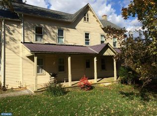 898 Thunder Hill Rd, Lincoln University, PA 19352