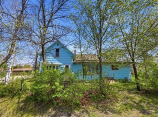 201 E Oak Ave, Frazee, MN 56544