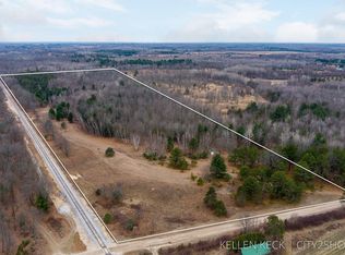 2827 E Freeman Rd, Free Soil, MI 49411