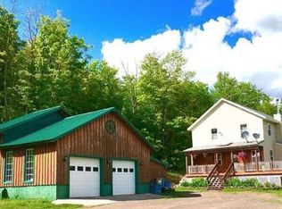 740 W Highland Rd, Hobart, NY 13788