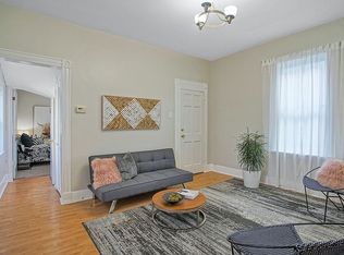 167 Randolph Ave, Jersey City, NJ 07305