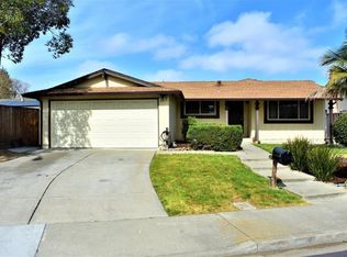 2815 Dowe Ave, Union City, CA 94587