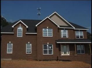 5133 Jade Pasture Ln, Knoxville, TN 37918