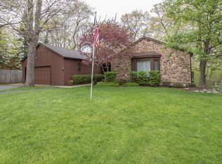 9780 W Marguerite Ln, Beach Park, IL 60099