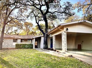 1102 Heritage Way, Austin, TX 78703