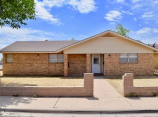 2201 Madera Ave, Odessa, TX 79763