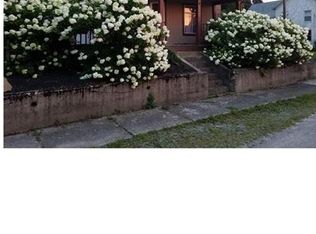 112 E Pine St, Cochranton, PA 16314