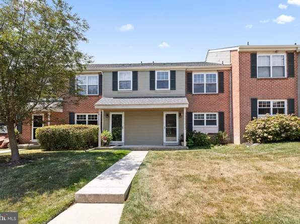 7 Ramsgate Ct Building 209-U-7, Blue Bell, PA 19422