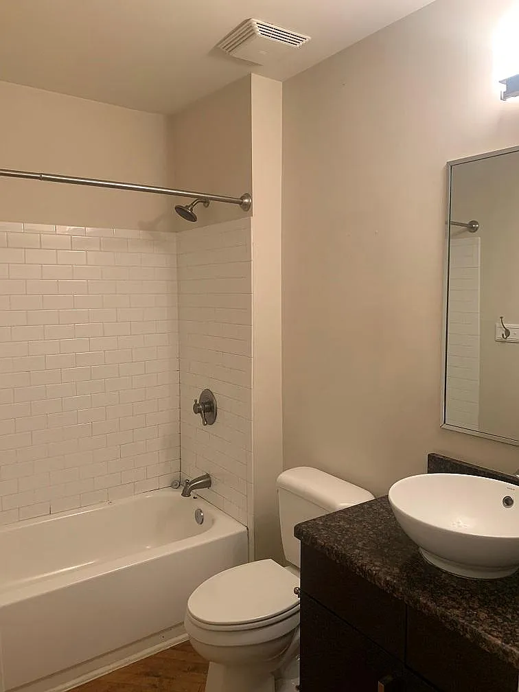 1 bed, $1,450 — Photo 4