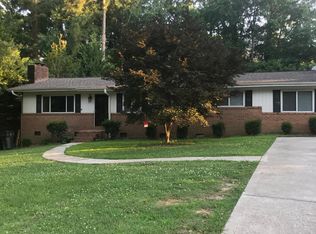 206 Dartmouth Rd, Raleigh, NC 27609