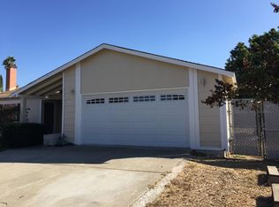 5821 Idlewild Ave, Livermore, CA