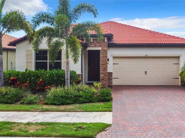 177 VINADIO BOULEVARD, NOKOMIS, FL 34275
