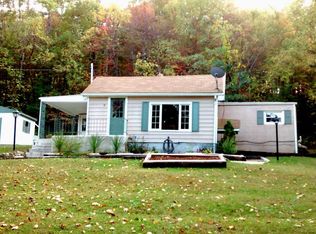 4513 Old Rocky Mount Rd SW, Roanoke, VA 24014