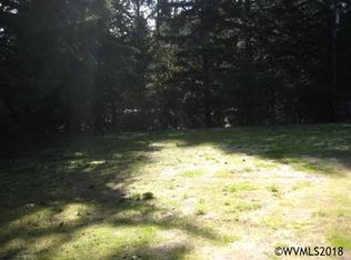 210 Center St S, Detroit, OR 97342