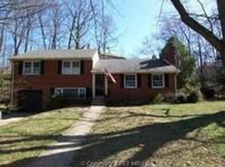 6206 N Morgan St, Alexandria, VA 22312