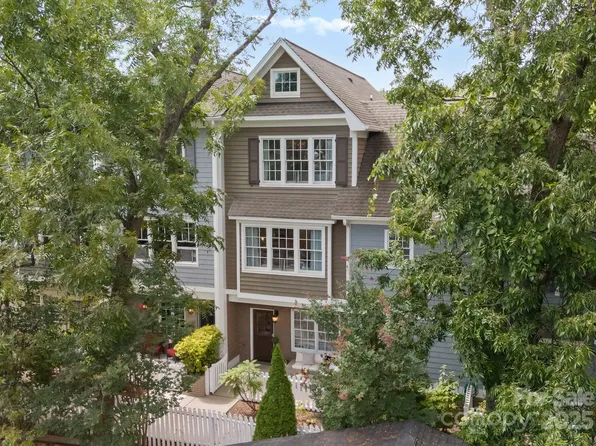 2022 Euclid Ave, Charlotte, NC 28203