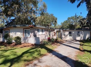 124 Inca Rd, Savannah, GA 31406