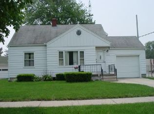 2375 Ward St, Toledo, OH 43609