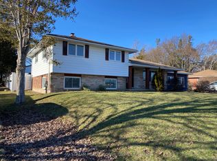 552 Big Bay Point Rd, Barrie, ON L4N3Z5