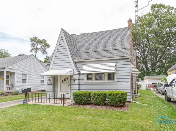 3306 Northwood Ave, Toledo, OH 43606