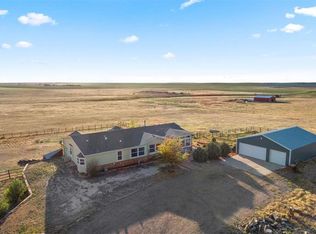 13733 Pass Me By Rd, Strasburg, CO 80136