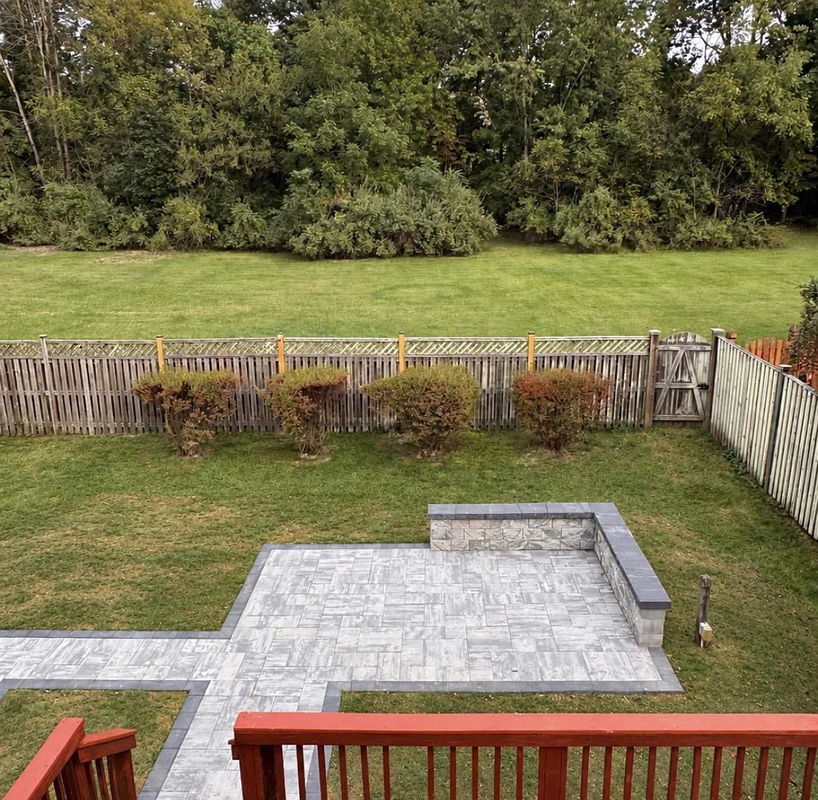 4 bed, 3.0 bath, 1860 sqft, $3,800 — Photo 3