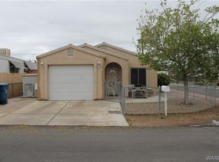 1854 Hualapai Dr, Bullhead City, AZ 86442