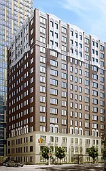 Twelve Twelve Fifth Avenue at 1212 Fifth Avenue in Upper Carnegie Hill