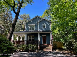250 E Maine Ave, Southern Pines, NC 28387