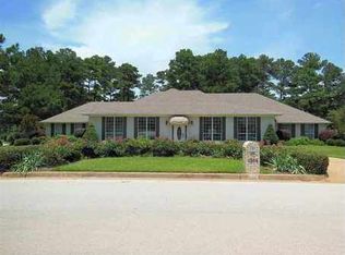 1504 Luann Ln, Tyler, TX 75703