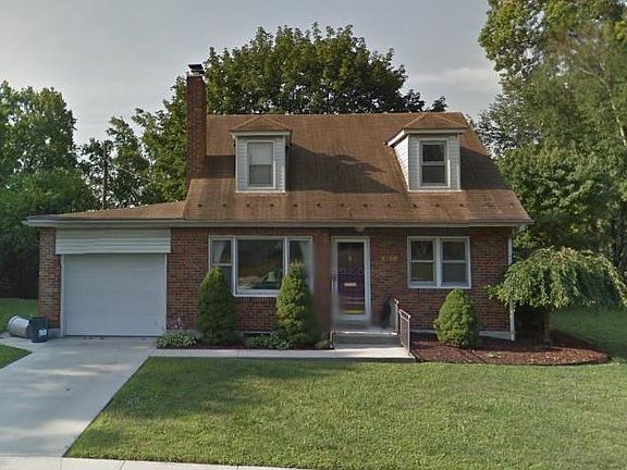 RARE FIND in Camp Hill Borough!