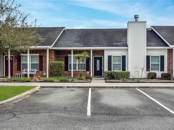 92 White Oak Ct #92, Brunswick, GA 31520